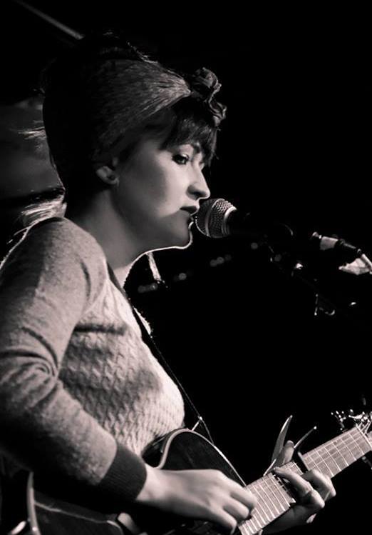 Livemusik Minnie Birch